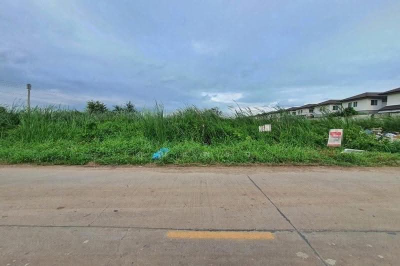 ซอยคลองสาม 1/13 คลองหลวง, Pathum Thani, ถนนรังสิต-นครนายก, Khlong Sam, Khlong Luang, Pathum Thani, , 1,024 sqm, Land For Sale, by คุณแพรว, 500518131 - DDproperty.com