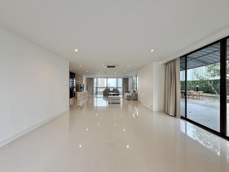 Dera Mansion, Bangkok, 23 Soi Sukhumvit 18, Khlong Toei, Bangkok, 4 Bedrooms, 650 sqm, Apartment For Rent, by Bangkok Residential, 500518132 - DDproperty.com
