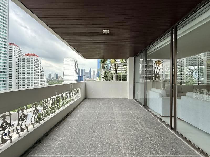 Dera Mansion, Bangkok, 23 Soi Sukhumvit 18, Khlong Toei, Bangkok, 4 Bedrooms, 650 sqm, Apartment For Rent, by Bangkok Residential, 500518132 - DDproperty.com