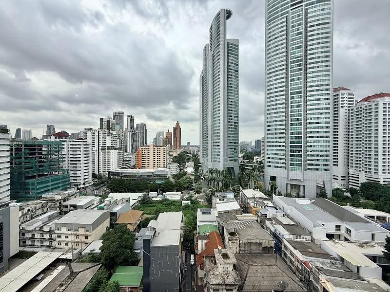 Dera Mansion, Bangkok, 23 Soi Sukhumvit 18, Khlong Toei, Bangkok, 4 Bedrooms, 650 sqm, Apartment For Rent, by Bangkok Residential, 500518132 - DDproperty.com