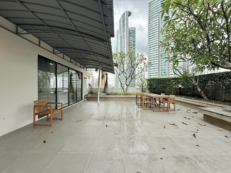 Dera Mansion, Bangkok, 23 Soi Sukhumvit 18, Khlong Toei, Bangkok, 4 Bedrooms, 650 sqm, Apartment For Rent, by Bangkok Residential, 500518132 - DDproperty.com