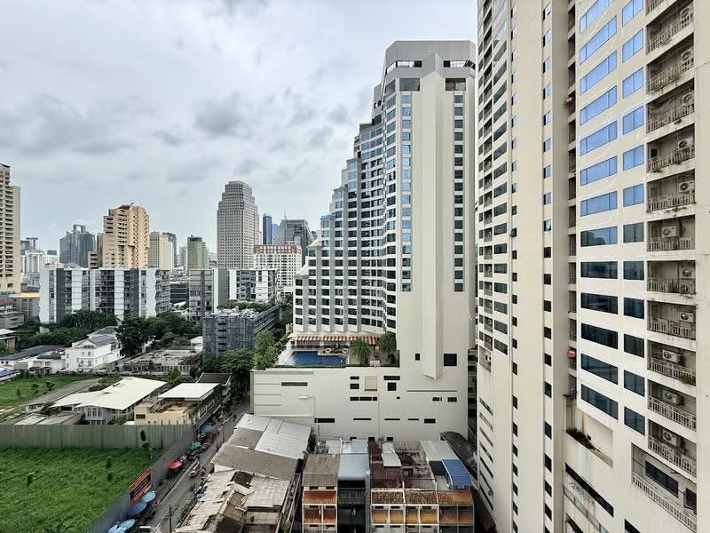 Dera Mansion, Bangkok, 23 Soi Sukhumvit 18, Khlong Toei, Bangkok, 4 Bedrooms, 650 sqm, Apartment For Rent, by Bangkok Residential, 500518132 - DDproperty.com