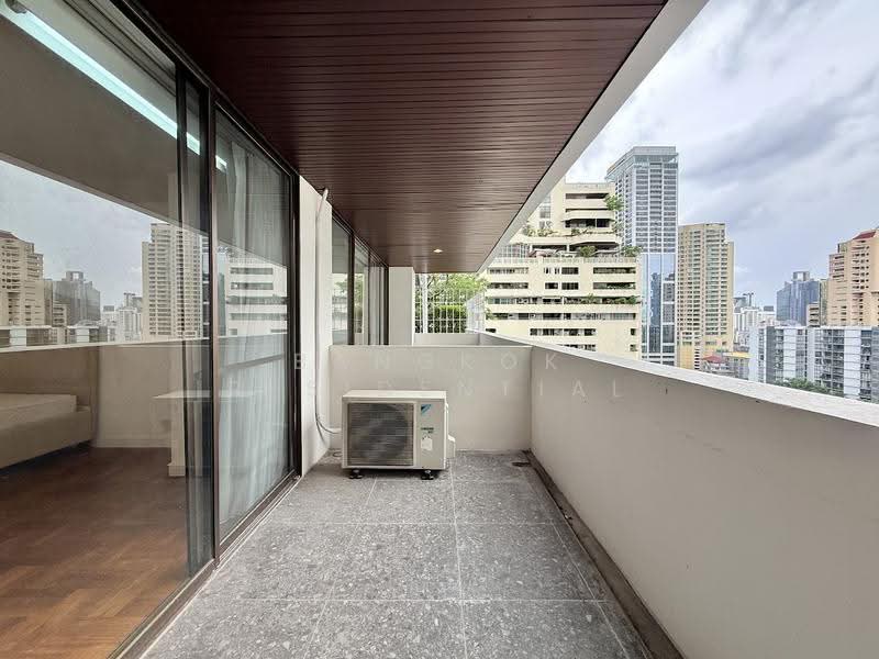 Dera Mansion, Bangkok, 23 Soi Sukhumvit 18, Khlong Toei, Bangkok, 4 Bedrooms, 650 sqm, Apartment For Rent, by Bangkok Residential, 500518132 - DDproperty.com