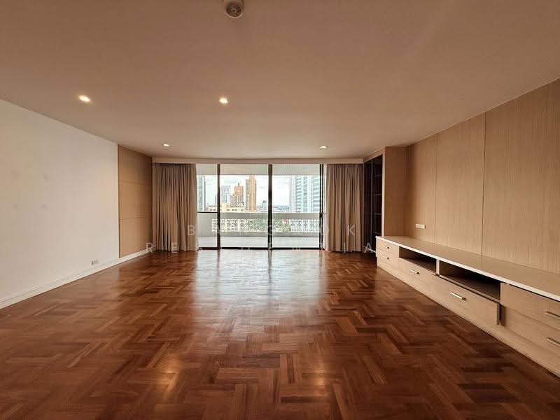 Dera Mansion, Bangkok, 23 Soi Sukhumvit 18, Khlong Toei, Bangkok, 4 Bedrooms, 650 sqm, Apartment For Rent, by Bangkok Residential, 500518132 - DDproperty.com
