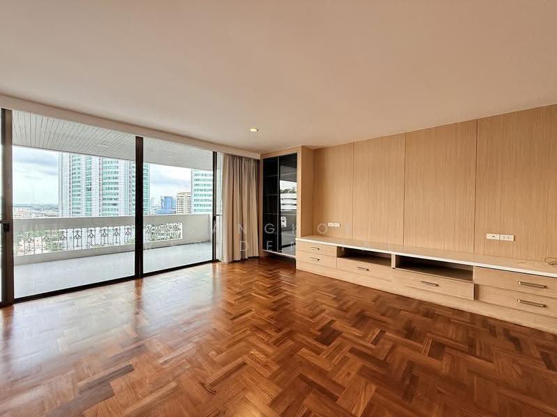 Dera Mansion, Bangkok, 23 Soi Sukhumvit 18, Khlong Toei, Bangkok, 4 Bedrooms, 650 sqm, Apartment For Rent, by Bangkok Residential, 500518132 - DDproperty.com