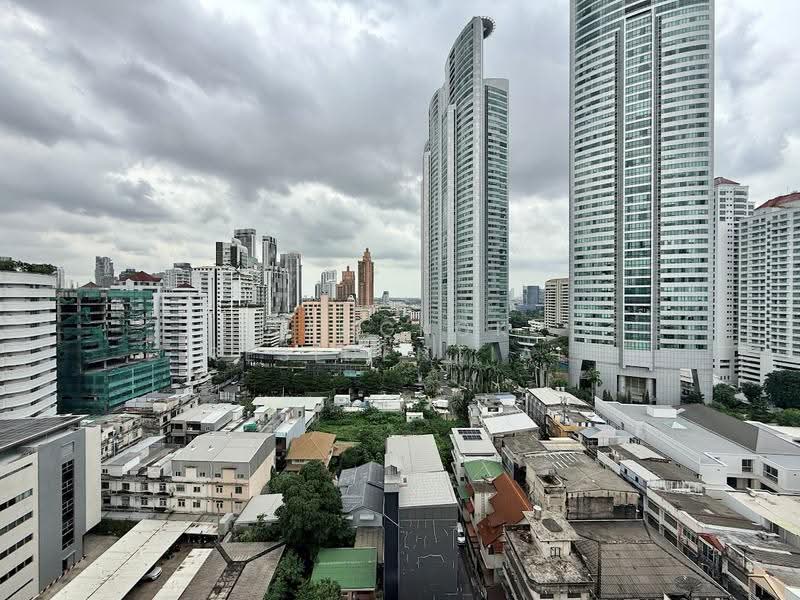 Dera Mansion, Bangkok, 23 Soi Sukhumvit 18, Khlong Toei, Bangkok, 4 Bedrooms, 650 sqm, Apartment For Rent, by Bangkok Residential, 500518132 - DDproperty.com