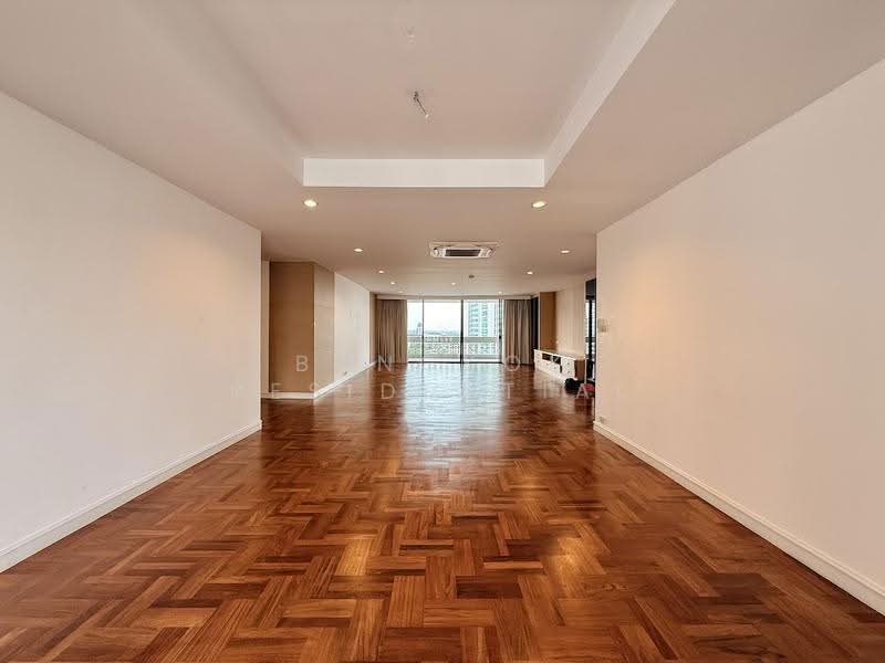 Dera Mansion, Bangkok, 23 Soi Sukhumvit 18, Khlong Toei, Bangkok, 4 Bedrooms, 650 sqm, Apartment For Rent, by Bangkok Residential, 500518132 - DDproperty.com