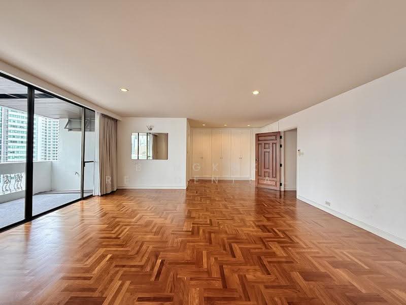 Dera Mansion, Bangkok, 23 Soi Sukhumvit 18, Khlong Toei, Bangkok, 4 Bedrooms, 650 sqm, Apartment For Rent, by Bangkok Residential, 500518132 - DDproperty.com