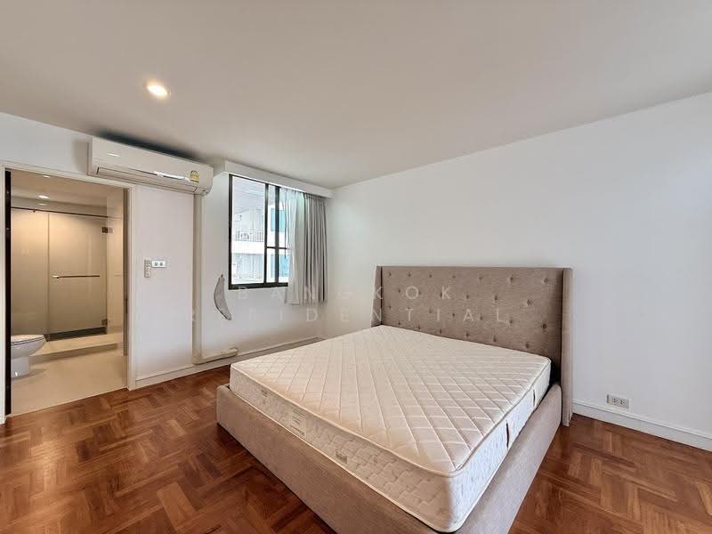 Dera Mansion, Bangkok, 23 Soi Sukhumvit 18, Khlong Toei, Bangkok, 4 Bedrooms, 650 sqm, Apartment For Rent, by Bangkok Residential, 500518132 - DDproperty.com