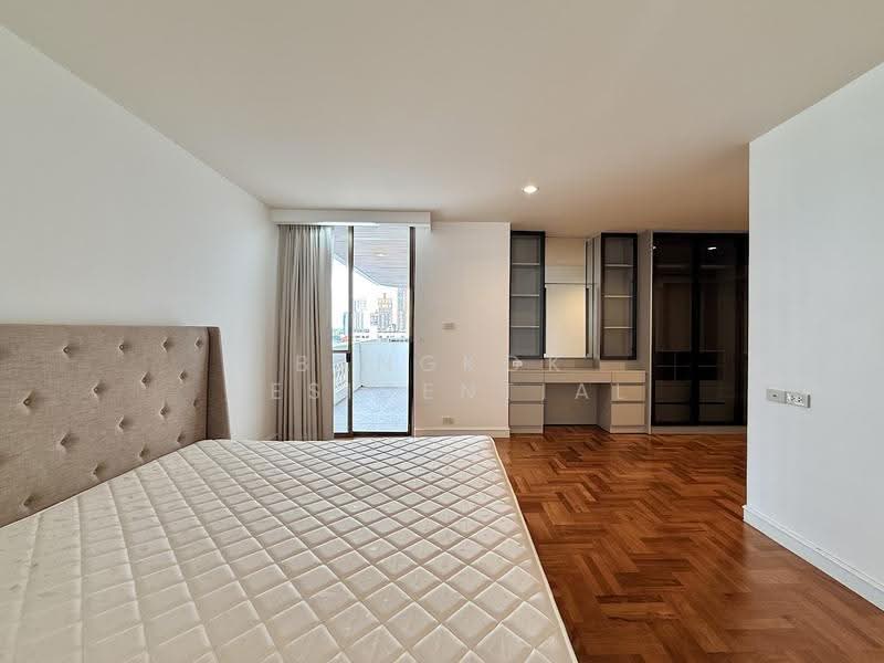 Dera Mansion, Bangkok, 23 Soi Sukhumvit 18, Khlong Toei, Bangkok, 4 Bedrooms, 650 sqm, Apartment For Rent, by Bangkok Residential, 500518132 - DDproperty.com