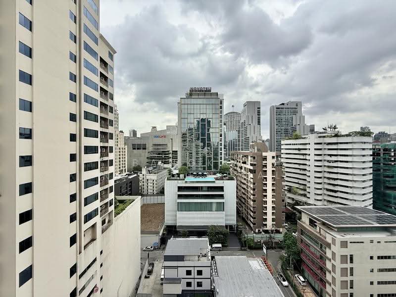Dera Mansion, Bangkok, 23 Soi Sukhumvit 18, Khlong Toei, Bangkok, 4 Bedrooms, 650 sqm, Apartment For Rent, by Bangkok Residential, 500518132 - DDproperty.com