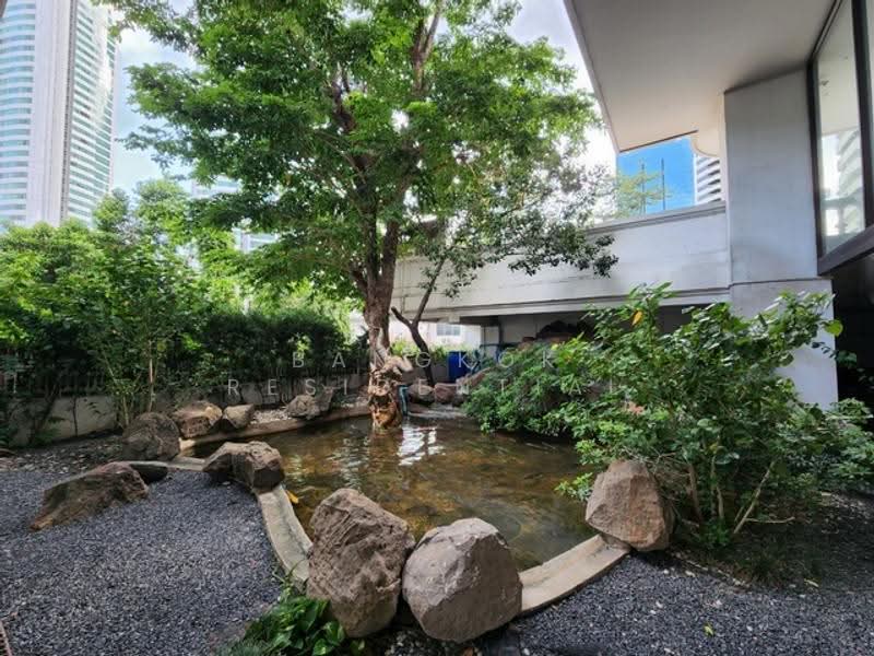 Dera Mansion : ดีร่า แมนชั่น, กรุงเทพ, 23 ซอยสุขุมวิท 18, คลองเตย, กรุงเทพ, 650 ตร.ม., อพาร์ทเมนท์ ให้เช่า, โดย Bangkok Residential, 500518132 - DDproperty.com