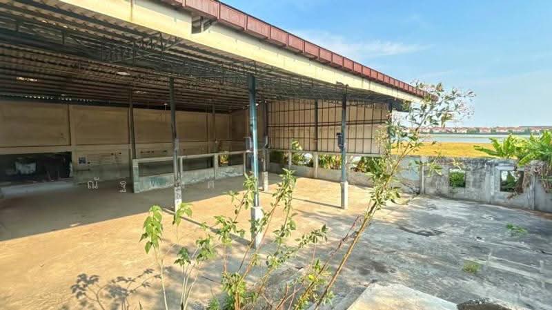 ไม่พบโครงการ, Samut Prakan, เทพารักษ์ ธนสิทธิ์, Bang Pla, Bang Plee, Samut Prakan, , 1,225 sqm, Warehouse/Factory For Rent, by ณัฐพงศ์ สุนทรอรุณ, 500518136 - DDproperty.com