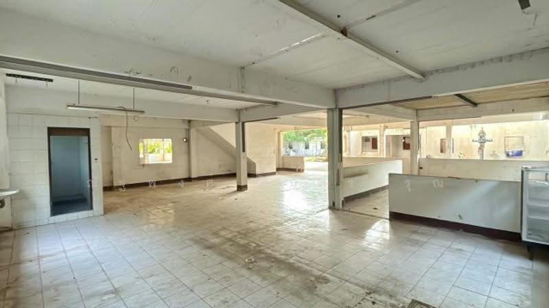 ไม่พบโครงการ, Samut Prakan, เทพารักษ์ ธนสิทธิ์, Bang Pla, Bang Plee, Samut Prakan, , 1,225 sqm, Warehouse/Factory For Rent, by ณัฐพงศ์ สุนทรอรุณ, 500518136 - DDproperty.com