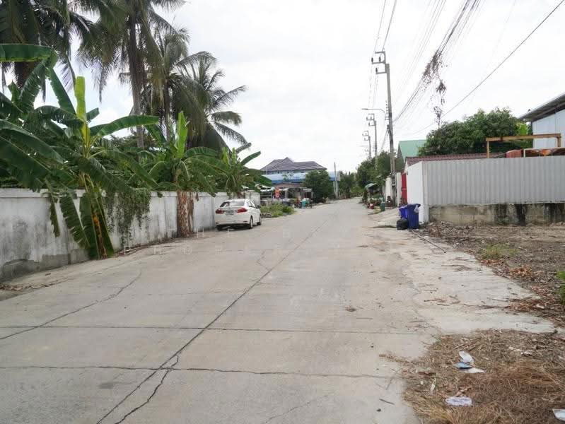 ที่ดินบางใหญ่ นนทบุรี, นนทบุรี, บางแม่นาง, บางใหญ่, นนทบุรี, 465 ตร.ม., ที่ดิน ขาย, โดย The Best Property ไข่, 500518143 - DDproperty.com