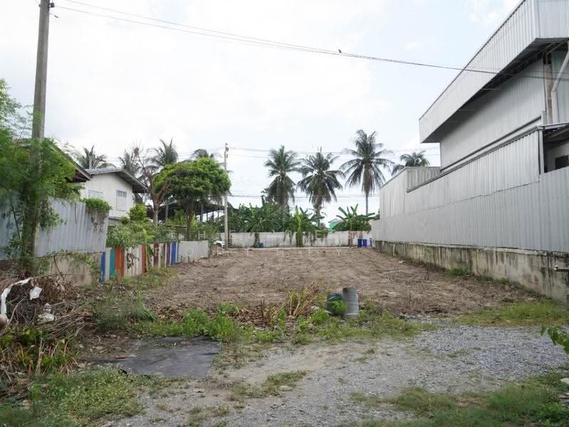 ที่ดินบางใหญ่ นนทบุรี, nonthaburi, Bang Mae Nang, Bang Yai, Nonthaburi, , 465 sqm, Land For Sale, by The Best Property ไข่, 500518143 - DDproperty.com