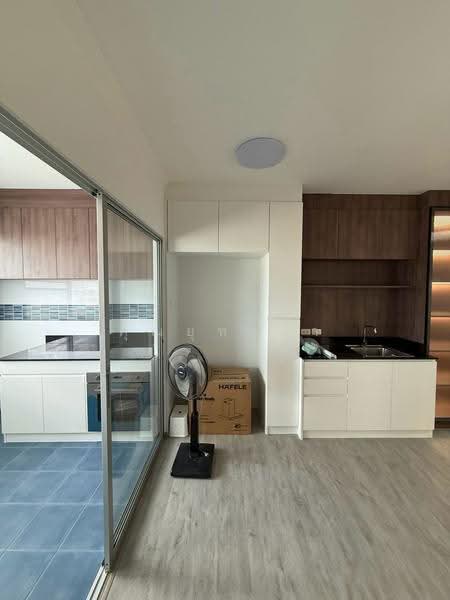 City Home Ratchada-PinKlao, Bangkok, 585 Jaransanitwong Road, Bang O, Bang Phlat, Bangkok, 2 Bedrooms, 90 sqm, Condo For Sale, by คุณยุทธนา, 500518144 - DDproperty.com