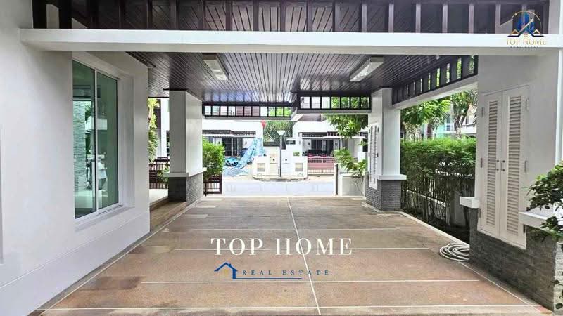 Blue Lagoon Bangna-Trad KM. 8, Bangkok, Kanchanaphisek Road, Dok Mai, Prawet, Bangkok, 3 Bedrooms, 323 sqm, Single Detached House For Sale, by คุณเเอพ, 500518149 - DDproperty.com