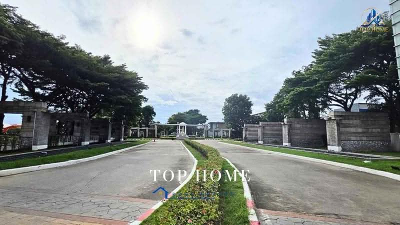 Blue Lagoon Bangna-Trad KM. 8, Bangkok, Kanchanaphisek Road, Dok Mai, Prawet, Bangkok, 3 Bedrooms, 323 sqm, Single Detached House For Sale, by คุณเเอพ, 500518149 - DDproperty.com
