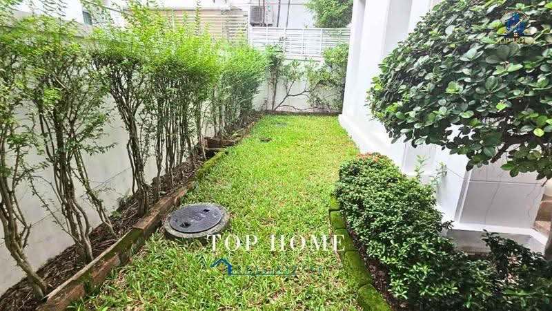 Blue Lagoon Bangna-Trad KM. 8, Bangkok, Kanchanaphisek Road, Dok Mai, Prawet, Bangkok, 3 Bedrooms, 323 sqm, Single Detached House For Sale, by คุณเเอพ, 500518149 - DDproperty.com