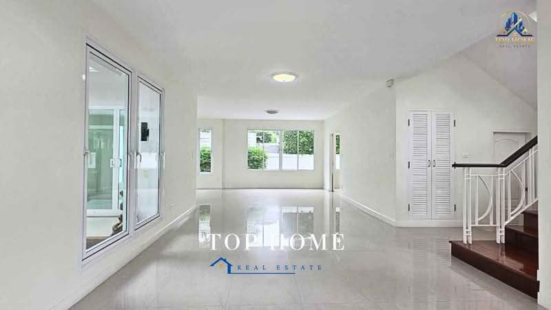 Blue Lagoon Bangna-Trad KM. 8, Bangkok, Kanchanaphisek Road, Dok Mai, Prawet, Bangkok, 3 Bedrooms, 323 sqm, Single Detached House For Sale, by คุณเเอพ, 500518149 - DDproperty.com