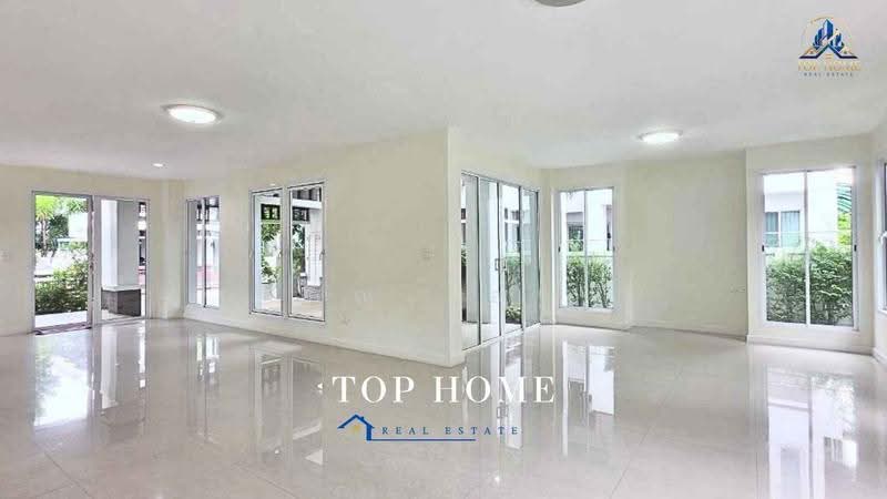 Blue Lagoon Bangna-Trad KM. 8, Bangkok, Kanchanaphisek Road, Dok Mai, Prawet, Bangkok, 3 Bedrooms, 323 sqm, Single Detached House For Sale, by คุณเเอพ, 500518149 - DDproperty.com
