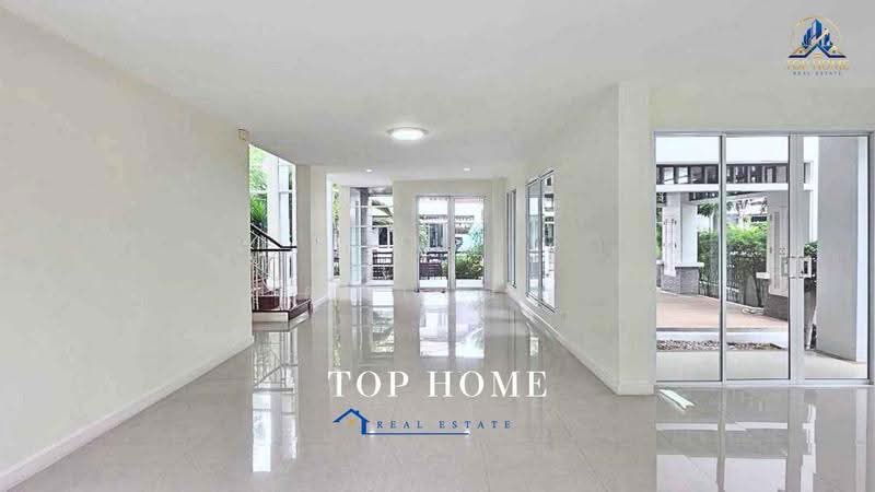 Blue Lagoon Bangna-Trad KM. 8, Bangkok, Kanchanaphisek Road, Dok Mai, Prawet, Bangkok, 3 Bedrooms, 323 sqm, Single Detached House For Sale, by คุณเเอพ, 500518149 - DDproperty.com