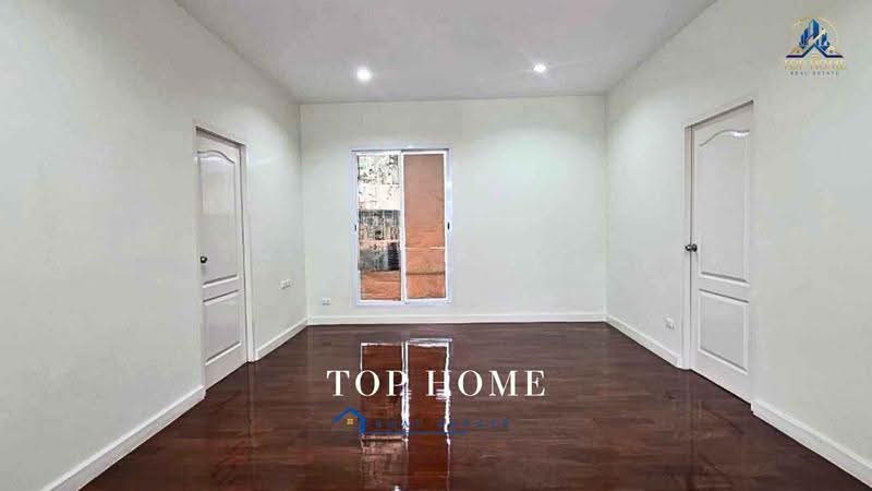 Blue Lagoon Bangna-Trad KM. 8, Bangkok, Kanchanaphisek Road, Dok Mai, Prawet, Bangkok, 3 Bedrooms, 323 sqm, Single Detached House For Sale, by คุณเเอพ, 500518149 - DDproperty.com