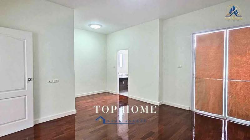 Blue Lagoon Bangna-Trad KM. 8, Bangkok, Kanchanaphisek Road, Dok Mai, Prawet, Bangkok, 3 Bedrooms, 323 sqm, Single Detached House For Sale, by คุณเเอพ, 500518149 - DDproperty.com