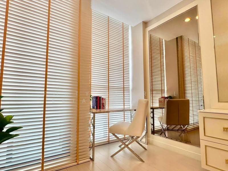 Noble Ploenchit : โนเบิล เพลินจิต, กรุงเทพ, 1035 ถนนเพลินจิต, ลุมพินี, ปทุมวัน, กรุงเทพ, 114 ตร.ม., คอนโด ให้เช่า, โดย Forty-Six Real Estate Group, 500518150 - DDproperty.com