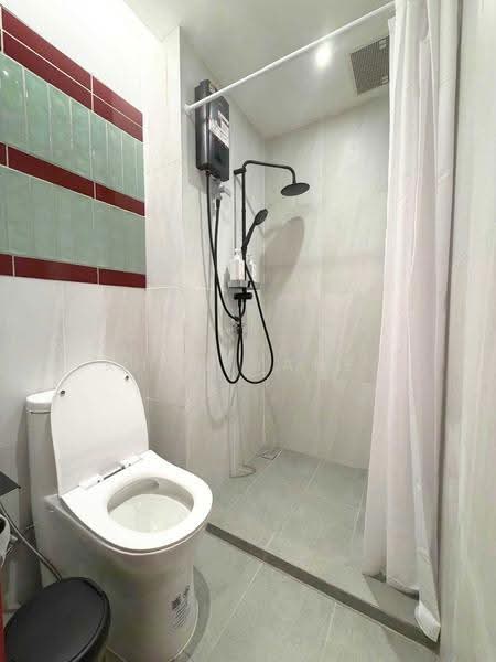 3-Story Commercial Building for Rent in Prime Location – Near BTS Phra Khanong (SPSJP639), Bangkok, สุขุมวิท 44, Phra Kanong, Khlong Toei, Bangkok, , 141 sqm, Shophouse For Rent, by Khun Jane, 500518153 - DDproperty.com