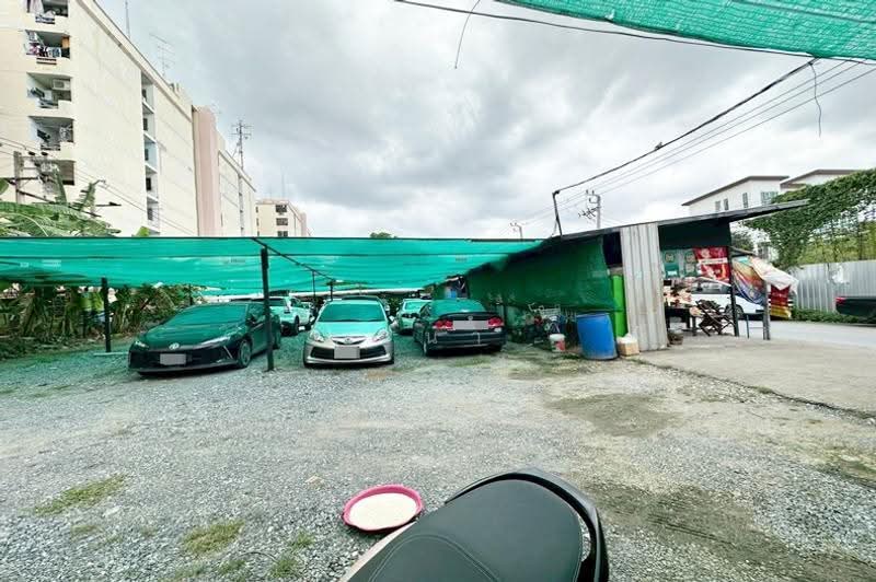 ซอยพระยาประเสริฐ, Bangkok, Phlapphla, Wang Thonglang, Bangkok, , 808 sqm, Land For Sale, by คุณนา , 500518154 - DDproperty.com