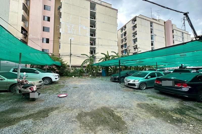 ซอยพระยาประเสริฐ, Bangkok, Phlapphla, Wang Thonglang, Bangkok, , 808 sqm, Land For Sale, by คุณนา , 500518154 - DDproperty.com