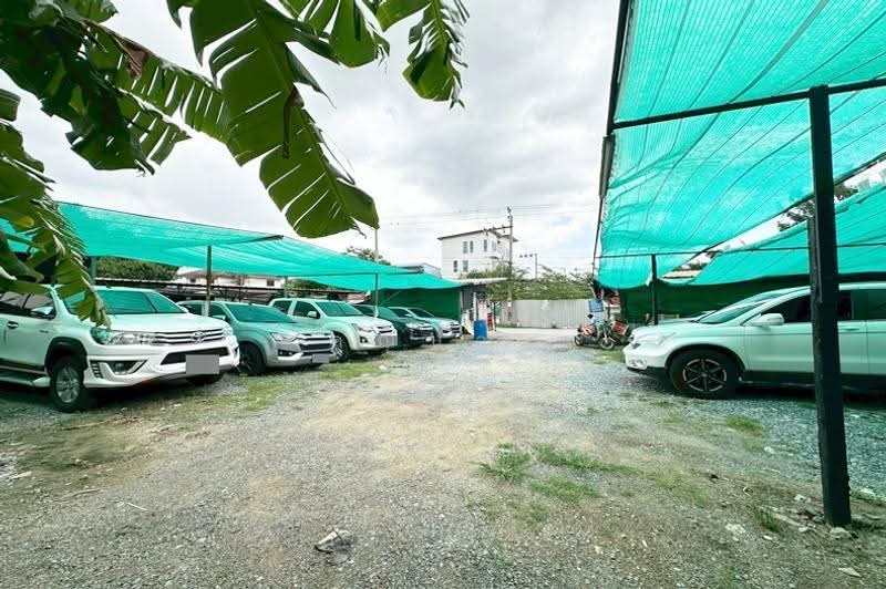 ซอยพระยาประเสริฐ, Bangkok, Phlapphla, Wang Thonglang, Bangkok, , 808 sqm, Land For Sale, by คุณนา , 500518154 - DDproperty.com