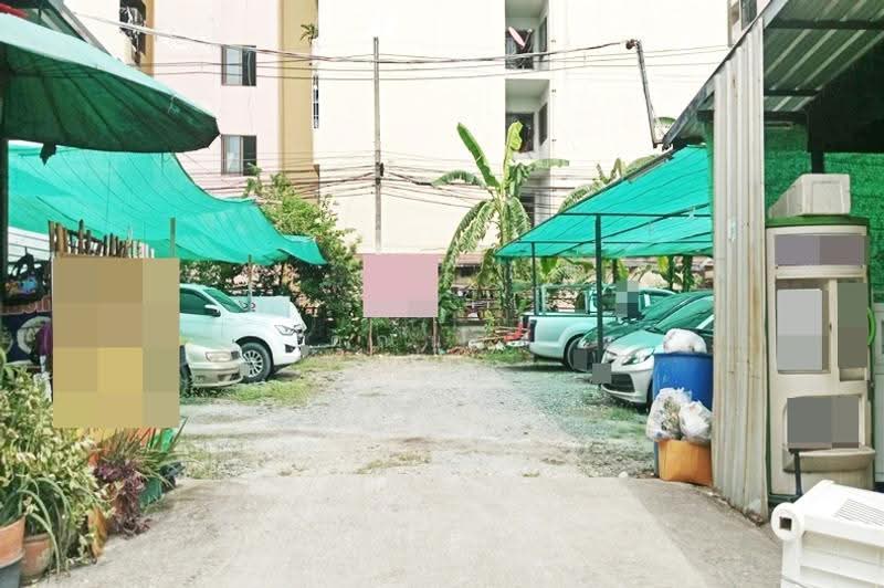 ซอยพระยาประเสริฐ, Bangkok, Phlapphla, Wang Thonglang, Bangkok, , 808 sqm, Land For Sale, by คุณนา , 500518154 - DDproperty.com
