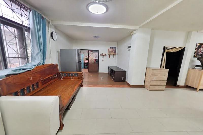 ชุมชนจามร-เดชเจริญ, Pathum Thani, Khu Khot, Lam Luk Ka, Pathum Thani, 3 Bedrooms, 120 sqm, Single Detached House For Sale, by สง่าชัย ไทรทองคำ, 500518158 - DDproperty.com