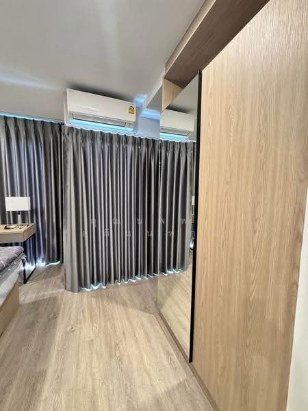 Salaya One, Nakhon Pathom, Soi Baan Tangsin, Salaya, Phuttha Mon Thon, Nakhon Pathom, 1 Bedroom, 36 sqm, Condo For Sale, by คุณนพพล อภินนท์กูล, 500518165 - DDproperty.com
