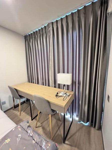 Salaya One, Nakhon Pathom, Soi Baan Tangsin, Salaya, Phuttha Mon Thon, Nakhon Pathom, 1 Bedroom, 36 sqm, Condo For Sale, by คุณนพพล อภินนท์กูล, 500518165 - DDproperty.com