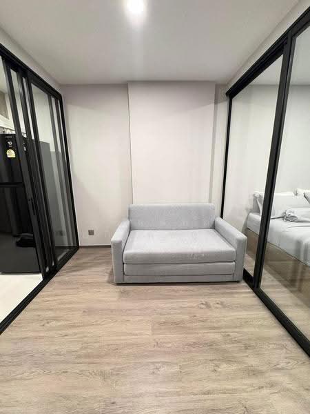 Salaya One, Nakhon Pathom, Soi Baan Tangsin, Salaya, Phuttha Mon Thon, Nakhon Pathom, 1 Bedroom, 36 sqm, Condo For Sale, by คุณนพพล อภินนท์กูล, 500518165 - DDproperty.com