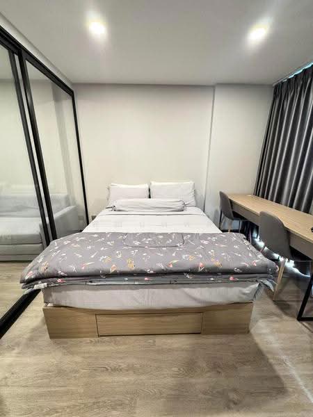 Salaya One, Nakhon Pathom, Soi Baan Tangsin, Salaya, Phuttha Mon Thon, Nakhon Pathom, 1 Bedroom, 36 sqm, Condo For Sale, by คุณนพพล อภินนท์กูล, 500518165 - DDproperty.com