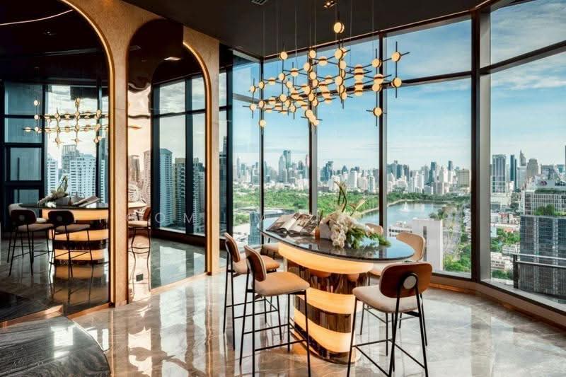Life Rama 4-Asoke, Bangkok, Rama 4 Road, Khlong Toei, Bangkok, 1 Bedroom, 29 sqm, Condo For Rent, by Phoom Imruangsri, 500518169 - DDproperty.com