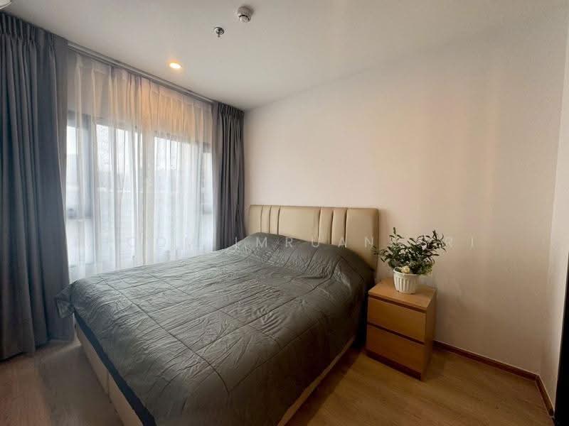 Life Rama 4-Asoke, Bangkok, Rama 4 Road, Khlong Toei, Bangkok, 1 Bedroom, 29 sqm, Condo For Rent, by Phoom Imruangsri, 500518169 - DDproperty.com