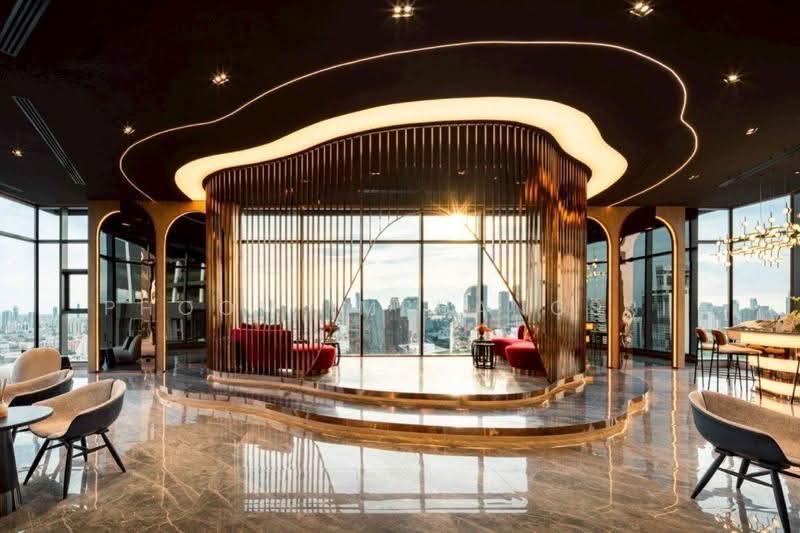 Life Rama 4-Asoke, Bangkok, Rama 4 Road, Khlong Toei, Bangkok, 1 Bedroom, 29 sqm, Condo For Rent, by Phoom Imruangsri, 500518169 - DDproperty.com