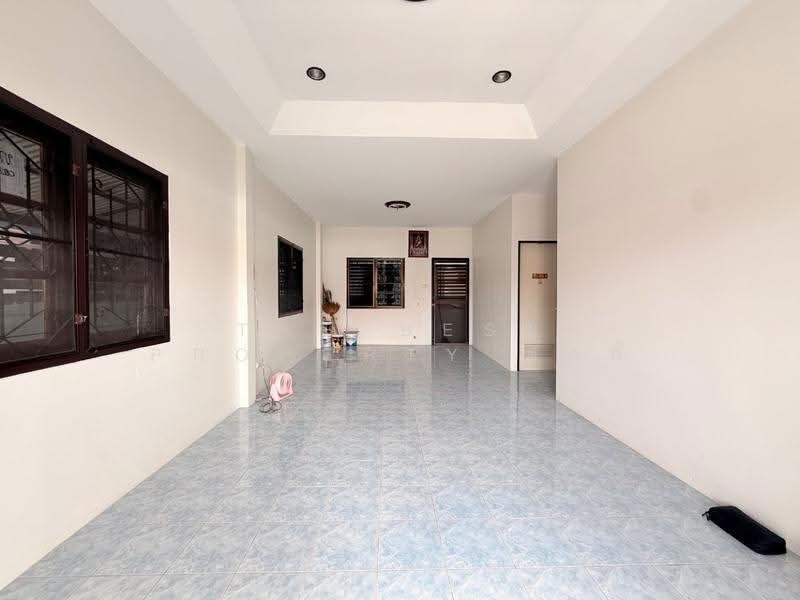 สุขเจริญวิลเลจ2 ศรีราชา, Chon Buri (Pattaya), Bueng, Si Racha, Chon Buri (Pattaya), 2 Bedrooms, 150 sqm, Single Detached House For Sale, by The Best Property ตั๊กกี้, 500518172 - DDproperty.com