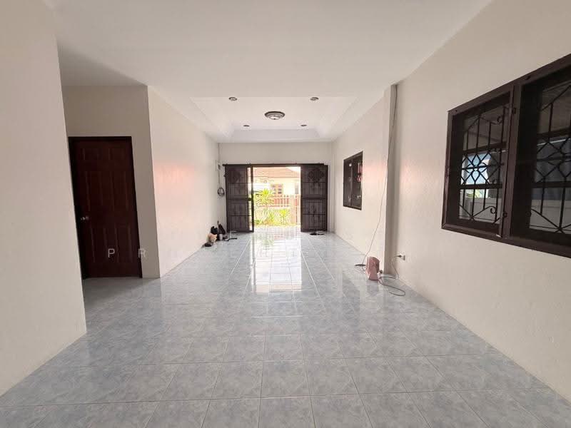 สุขเจริญวิลเลจ2 ศรีราชา, Chon Buri (Pattaya), Bueng, Si Racha, Chon Buri (Pattaya), 2 Bedrooms, 150 sqm, Single Detached House For Sale, by The Best Property ตั๊กกี้, 500518172 - DDproperty.com