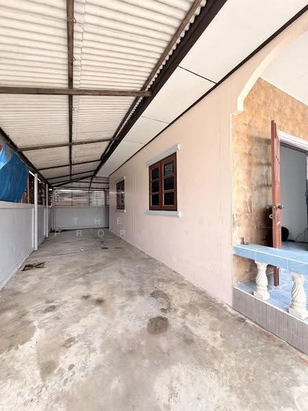สุขเจริญวิลเลจ2 ศรีราชา, Chon Buri (Pattaya), Bueng, Si Racha, Chon Buri (Pattaya), 2 Bedrooms, 150 sqm, Single Detached House For Sale, by The Best Property ตั๊กกี้, 500518172 - DDproperty.com