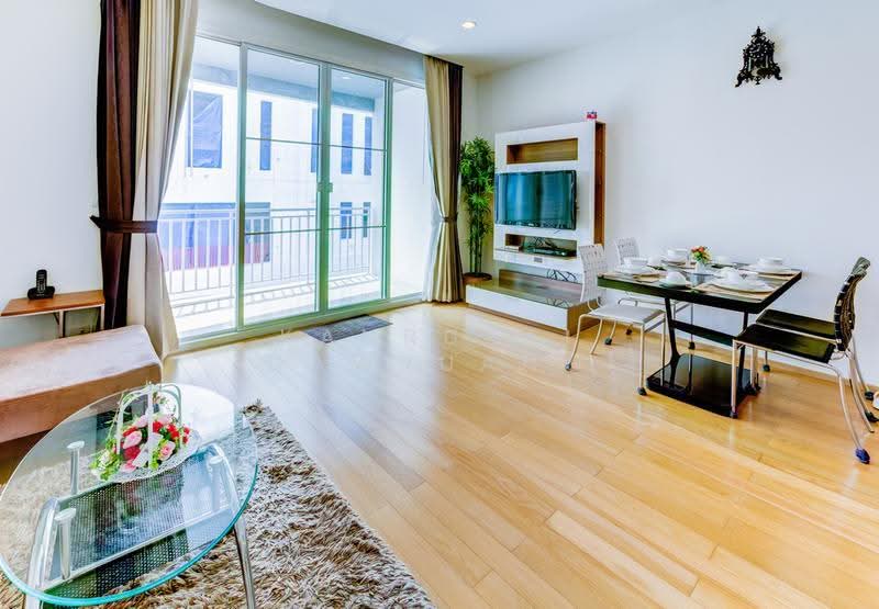 39 by Sansiri, Bangkok, 11 Sukhumvit Road, Khlong Tan Nua, Watthana, Bangkok, 2 Bedrooms, 81 sqm, Condo For Rent, by Kanrutai Dawruang, 500518174 - DDproperty.com