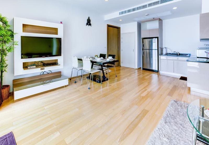 39 by Sansiri, Bangkok, 11 Sukhumvit Road, Khlong Tan Nua, Watthana, Bangkok, 2 Bedrooms, 81 sqm, Condo For Rent, by Kanrutai Dawruang, 500518174 - DDproperty.com