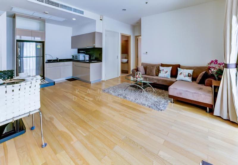39 by Sansiri, Bangkok, 11 Sukhumvit Road, Khlong Tan Nua, Watthana, Bangkok, 2 Bedrooms, 81 sqm, Condo For Rent, by Kanrutai Dawruang, 500518174 - DDproperty.com