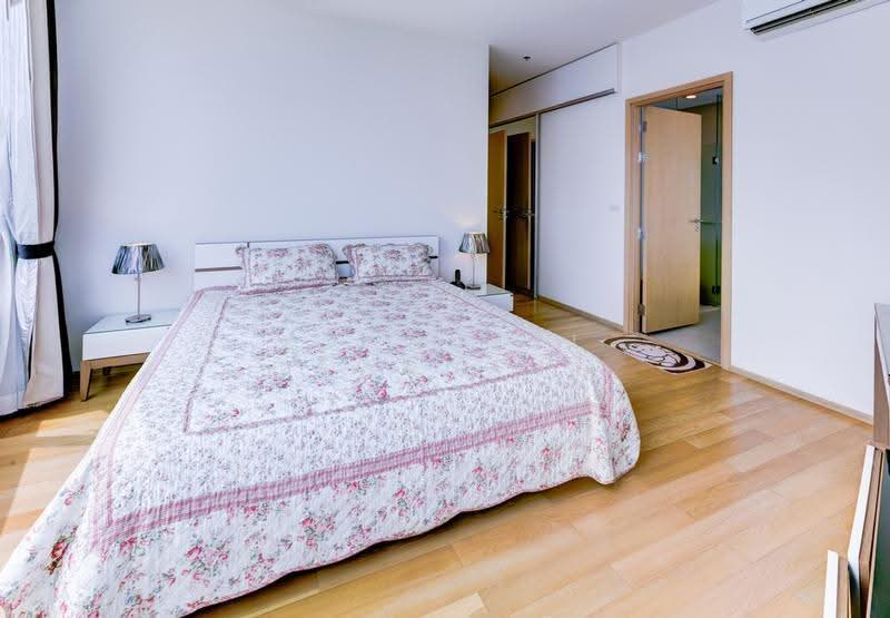 39 by Sansiri, Bangkok, 11 Sukhumvit Road, Khlong Tan Nua, Watthana, Bangkok, 2 Bedrooms, 81 sqm, Condo For Rent, by Kanrutai Dawruang, 500518174 - DDproperty.com